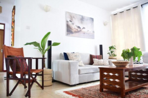 NAIROBI TEMBO AIRPORT APARTMENT, Nairobi Central